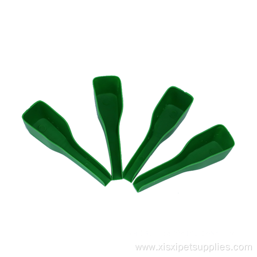 Pet Food Digital Measuring Scoop Measure Spoon